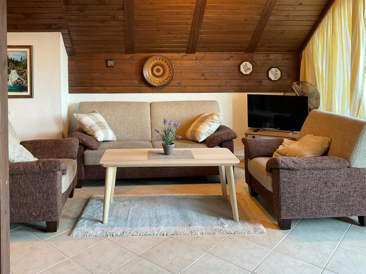 Apartments Franc Блед Экстерьер фото