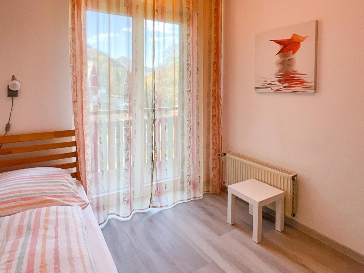 Apartments Franc Блед Экстерьер фото