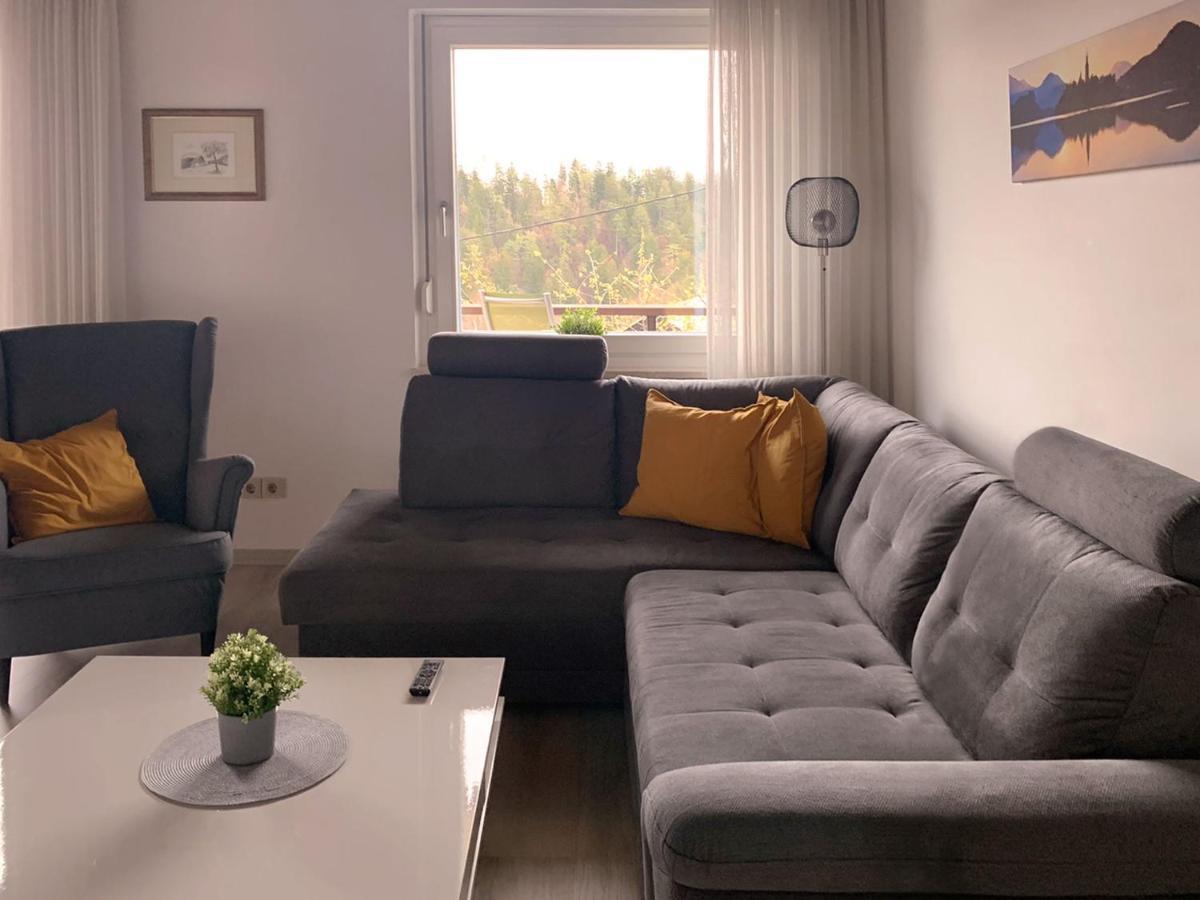 Apartments Franc Блед Экстерьер фото