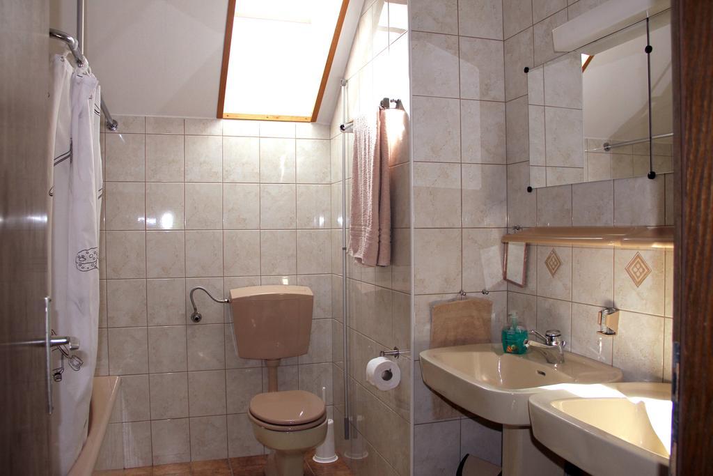 Apartments Franc Блед Экстерьер фото