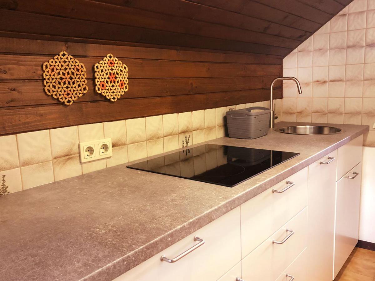Apartments Franc Блед Экстерьер фото